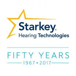 Starkey Hearing Technologies Logo