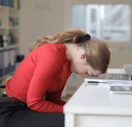 How to Get Over Job Search Fatigue